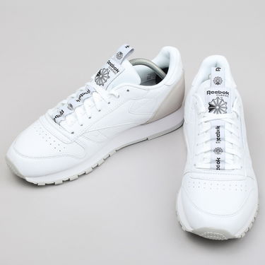 Sneakers och skor Reebok Classic Leather IT Vit | BS6209, 2