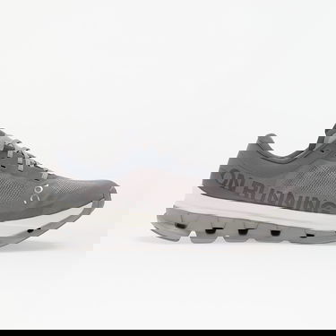 Sneakers och skor On Running On M Cloudflow 5 Alloy/ Rock Grå | 3MF10113295, 2