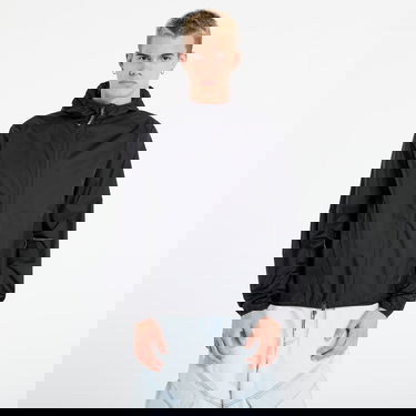 Vindjacka ROA ROA Hue Packable Wind Jacket Svart | RBMW0538FA355 BLK0001, 0