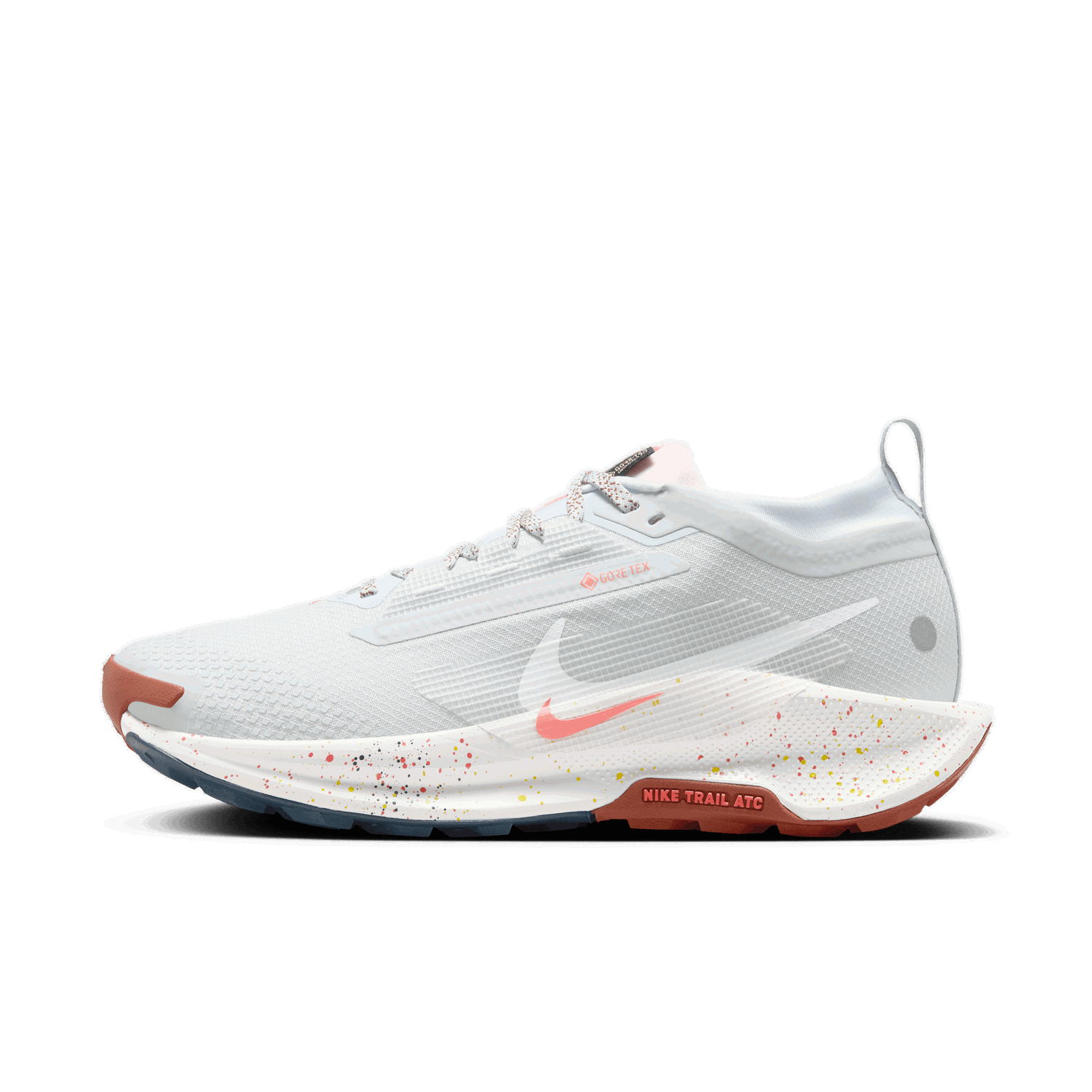 Sneakers och skor Nike Pegasus Trail 5 GORE-TEX Vit | FQ0912-007, 0