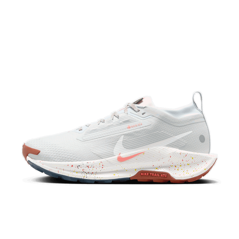 Sneakers och skor Nike Pegasus Trail 5 GORE-TEX Vit | FQ0912-007