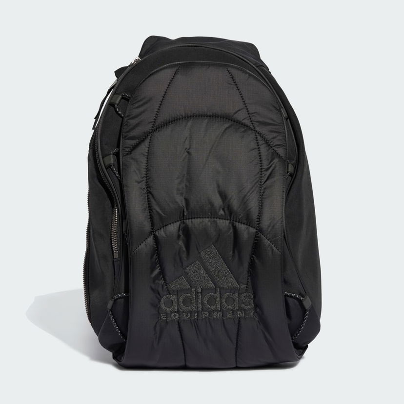 Ryggsäck adidas Performance EQUIPMENT One Shoulder Backpack Svart | JY5048