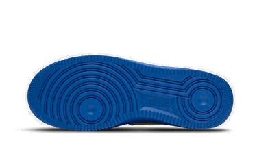 Sneakers och skor Nike AMBUSH x Air Force 1 Low SP "Game Royal" Blå | DV3464-400, 2