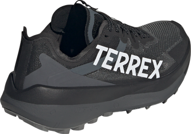 Sneakers och skor adidas Performance Terrex Agravic Speed Svart | ji0953, 4