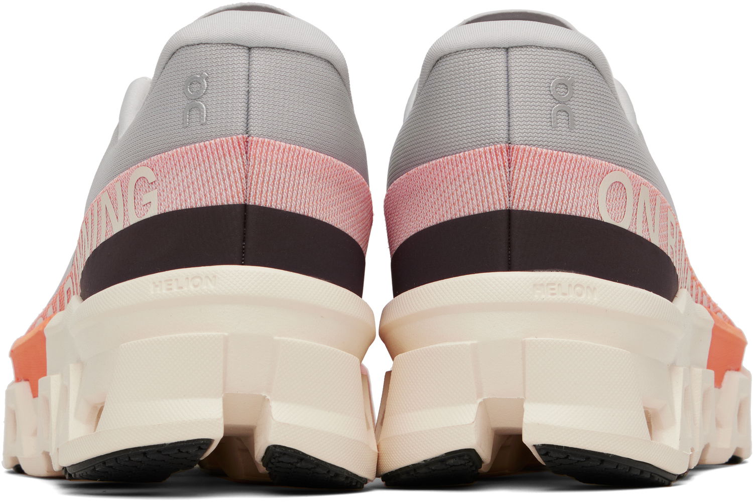 Sneakers och skor On Running Cloudmonster 2 Grå | 3ME10123198, 1