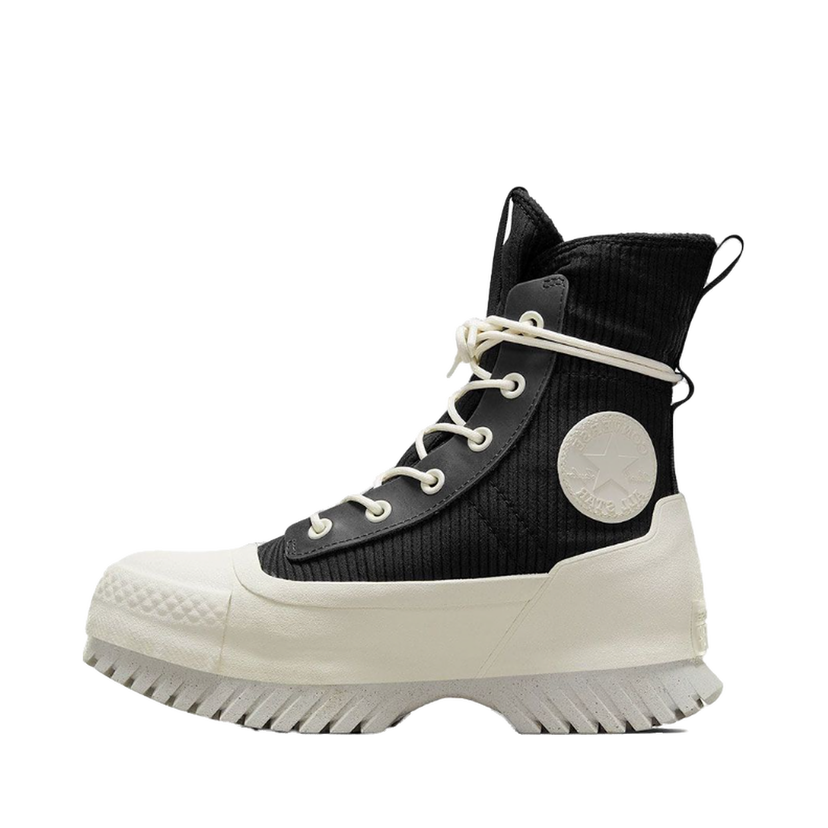 Sneakers och skor Converse Chuck Taylor All Star Lugged 2.0 Svart | A04667C