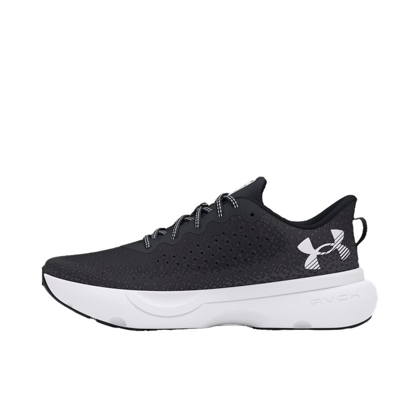 Löpning Under Armour Infinite Svart | 3027523-001