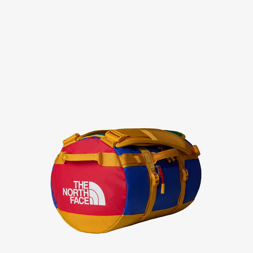 Resväska The North Face Base Camp Duffel Bag XS 31 l Flerfärgad | NF0A52SSADH1