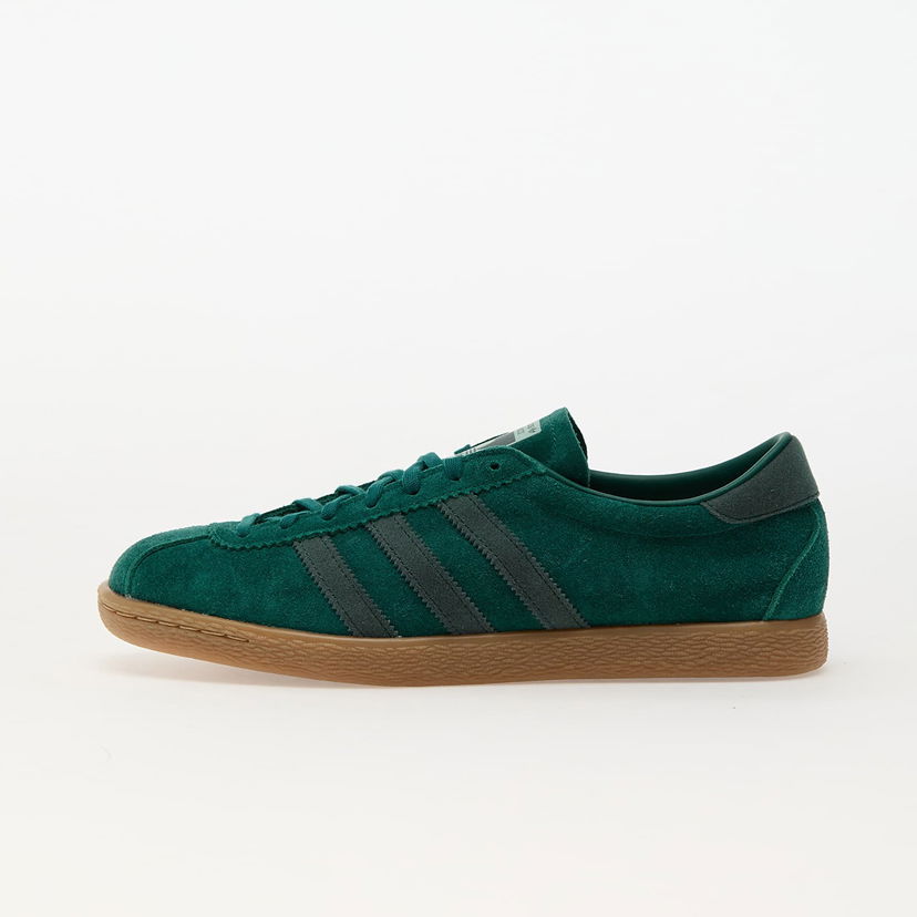Sneakers och skor adidas Originals Tobacco Grön | JP9654