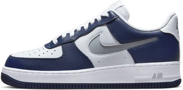 Sneakers och skor Nike Air Force 1 '07 LV8 Blå | DV3501-400, 0
