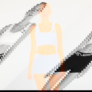 Behå Nike WMNS BRA Vit | FZ8516-100, 4