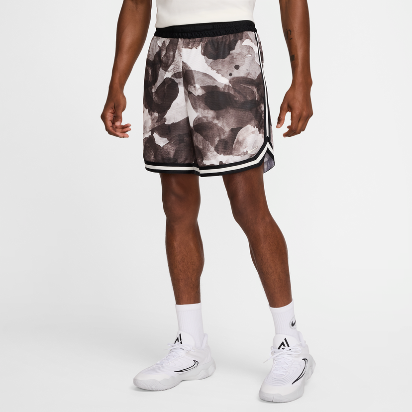 Shorts Nike Nike DNA Dri-FIT Basketball Shorts Flerfärgad | HJ3879-110