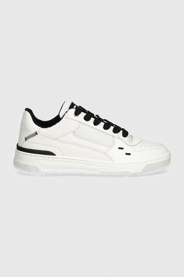 Sneakers och skor Filling Pieces Cruiser Crumbs Vit | 64427542024, 1