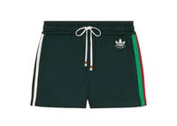 adidas x Jersey Shorts