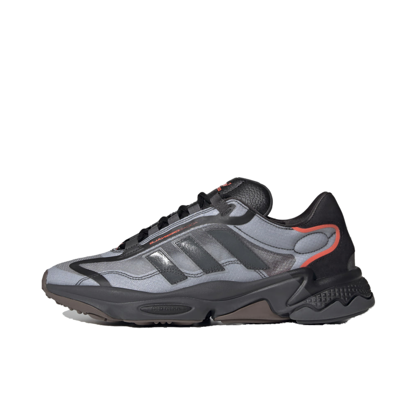 Sneakers och skor adidas Originals Ozweego Pure Grå | G57952