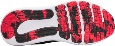 Sneakers och skor Under Armour UA Charged Surge 4 Svart | 3027000-005, 2