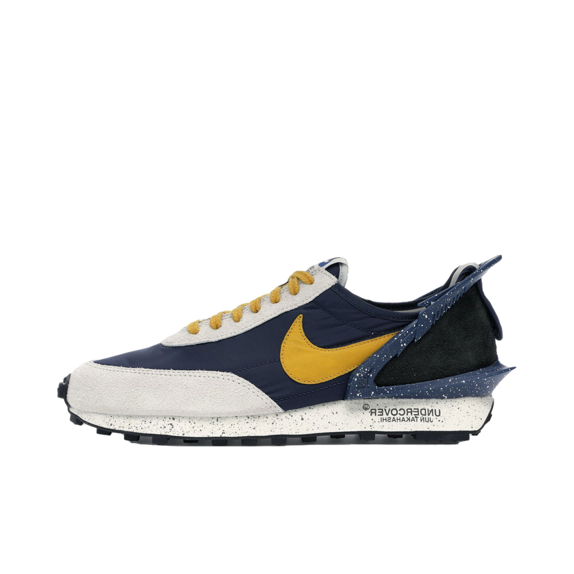 Sneakers och skor Nike Undercover x Daybreak "Obsidian" W Mörkblå | CJ3295-400