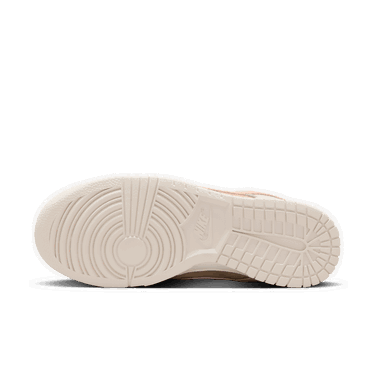 Sneakers och skor Nike Nike Dunk Low Beige | IB4367-030, 3