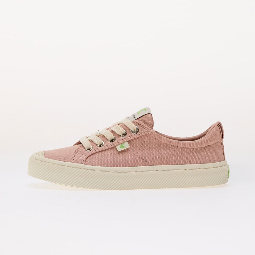 Sneakers och skor Cariuma M Oca Low Rose Red Rosa | 100103R02 M