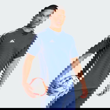 T-shirt adidas Performance Tiro 24 Sweat Mörkblå | IR9347, 3