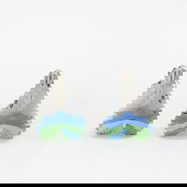 Sneakers och skor Mizuno Neo Vista Grön | J1GC243451, 4