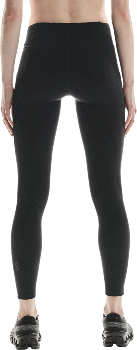 Strumpor On Running Performance Winter Tights Svart | 1wf30180553, 1