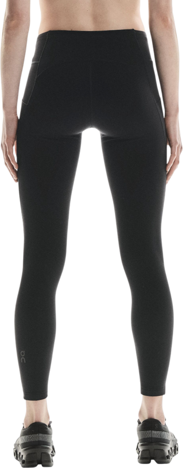 Strumpor On Running Performance Winter Tights Svart | 1wf30180553, 1