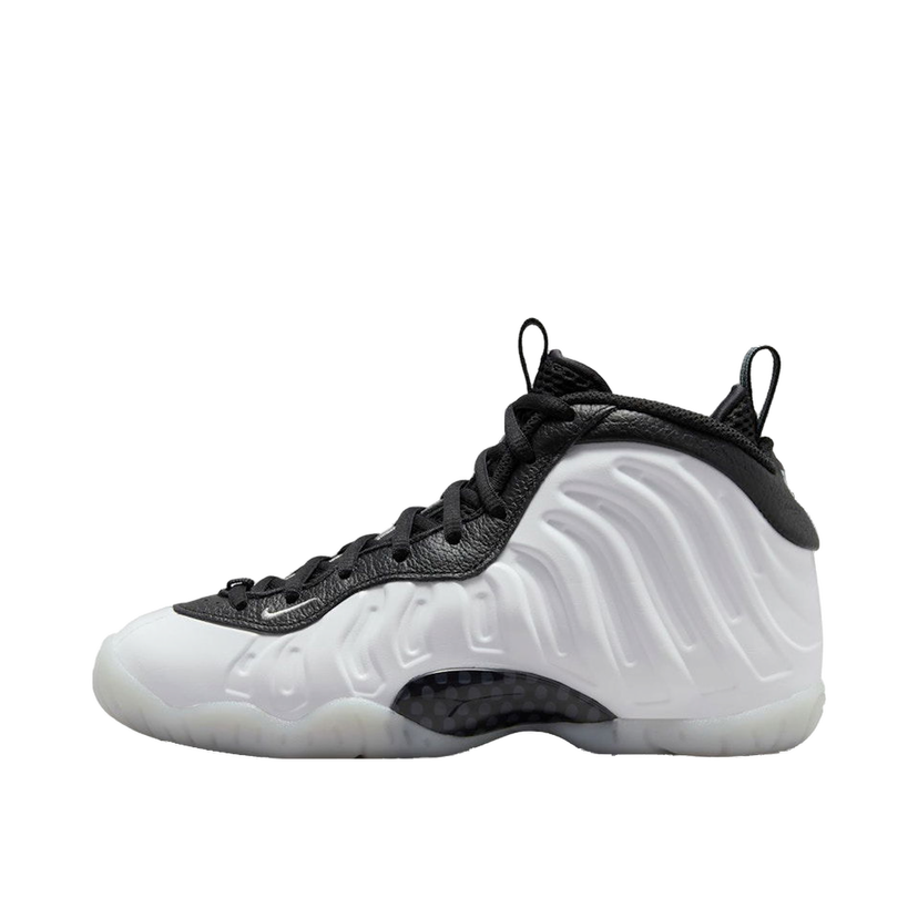 Sneakers och skor Nike Little Posite One Penny PE Vit | DV2238-100