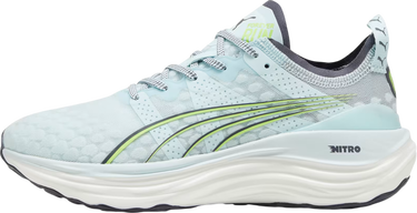 Sneakers och skor Puma ForeverRun NITRO W Blå | 377758-22, 6