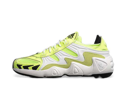 Sneakers och skor adidas Performance FYW S-97 W Gul | EE5326