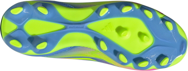 Sneakers och skor adidas Performance F50 League MG J Blå | ie3751, 2