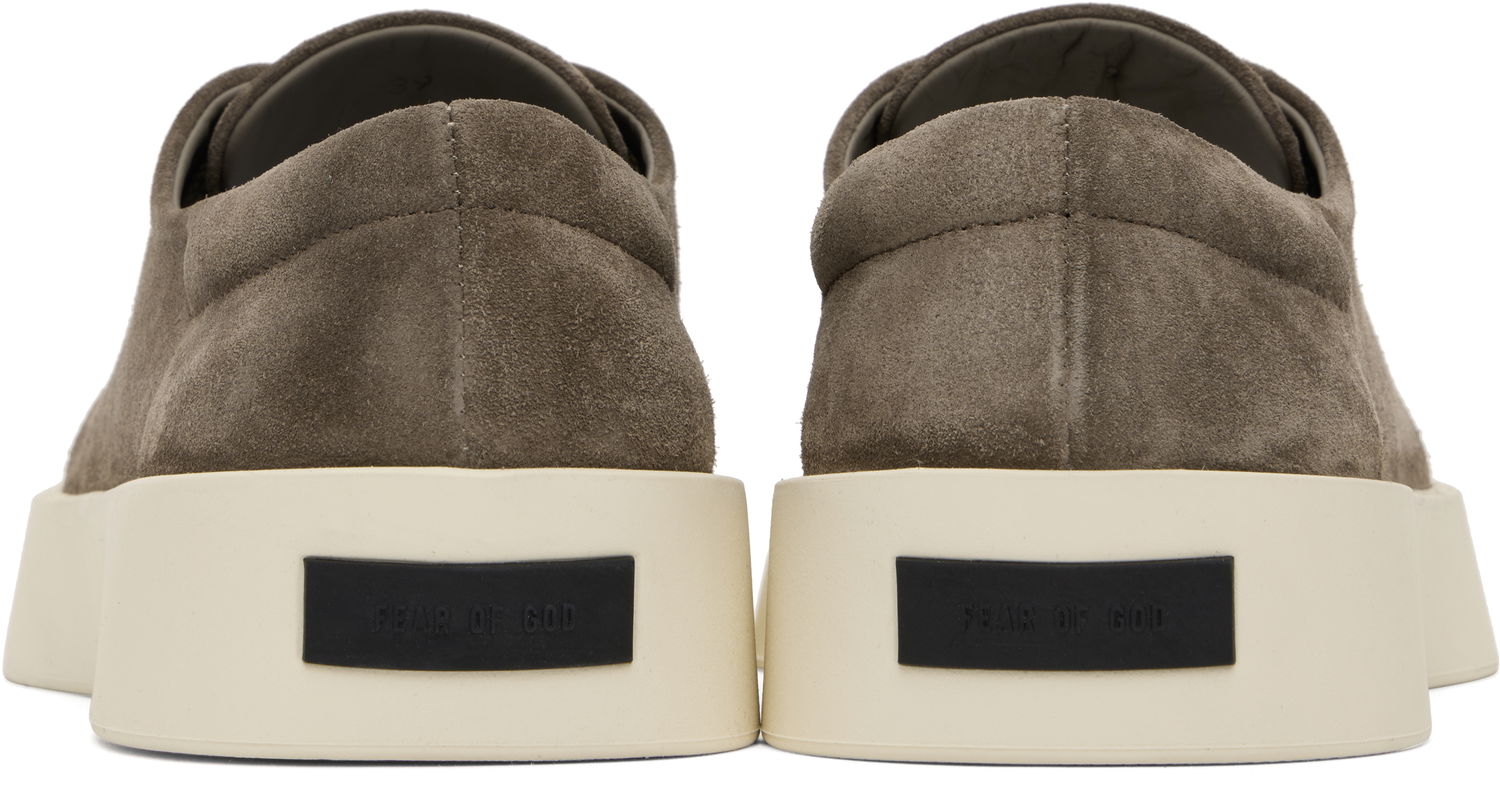 Sneakers och skor Fear of God Fear of God 101 Grön | FGE280-8117SUE 225, 1