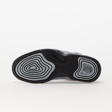 Sneakers och skor Nike Air Penny 2 "Rosewood" Vit | DV1163-100, 4