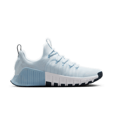 Sneakers och skor Nike Free Metcon 6 Blå | FJ7126-402, 4