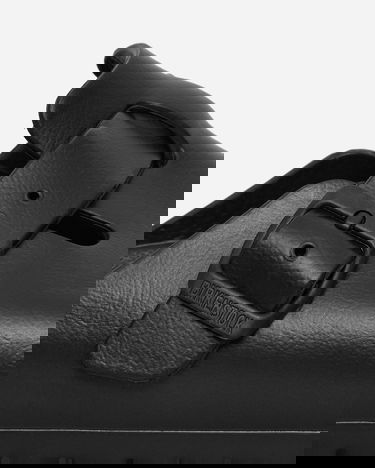 Sneakers och skor Birkenstock Boston Eva Svart | 127103, 9