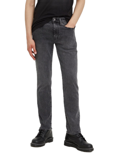 Jeans Levi's 511 Slim Jeans Grå | 04511.5474