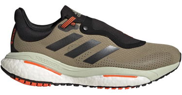 Sneakers och skor adidas Performance Solar Glide 5 Gore-Tex Beige | gy3488, 1