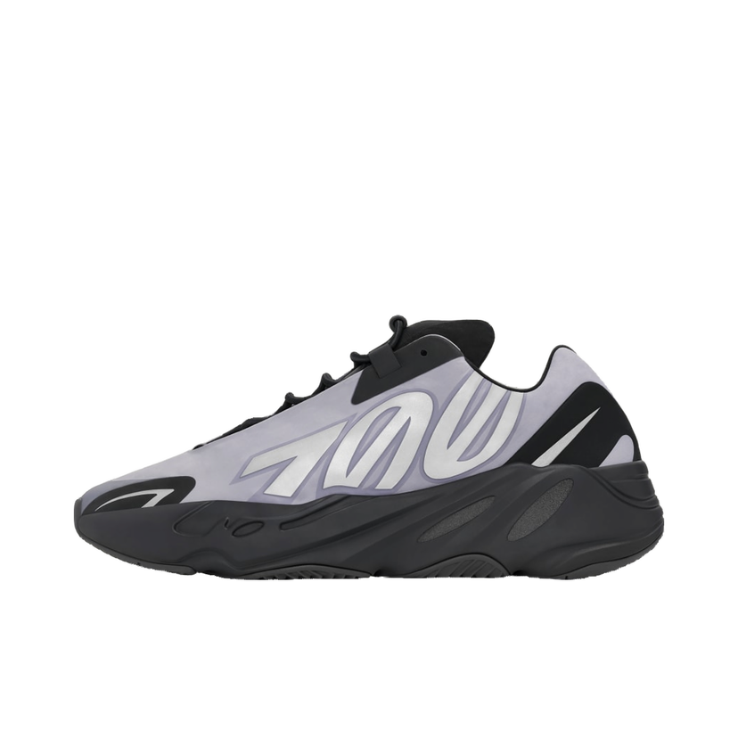 Begränsad upplaga adidas Yeezy Yeezy 700 "Geode" Grå | GW9526