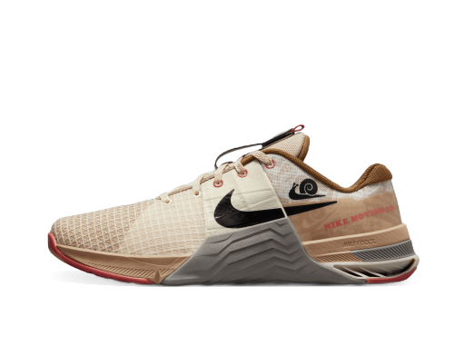 Sneakers och skor Nike Metcon 8 AMP Beige | DV1206-100