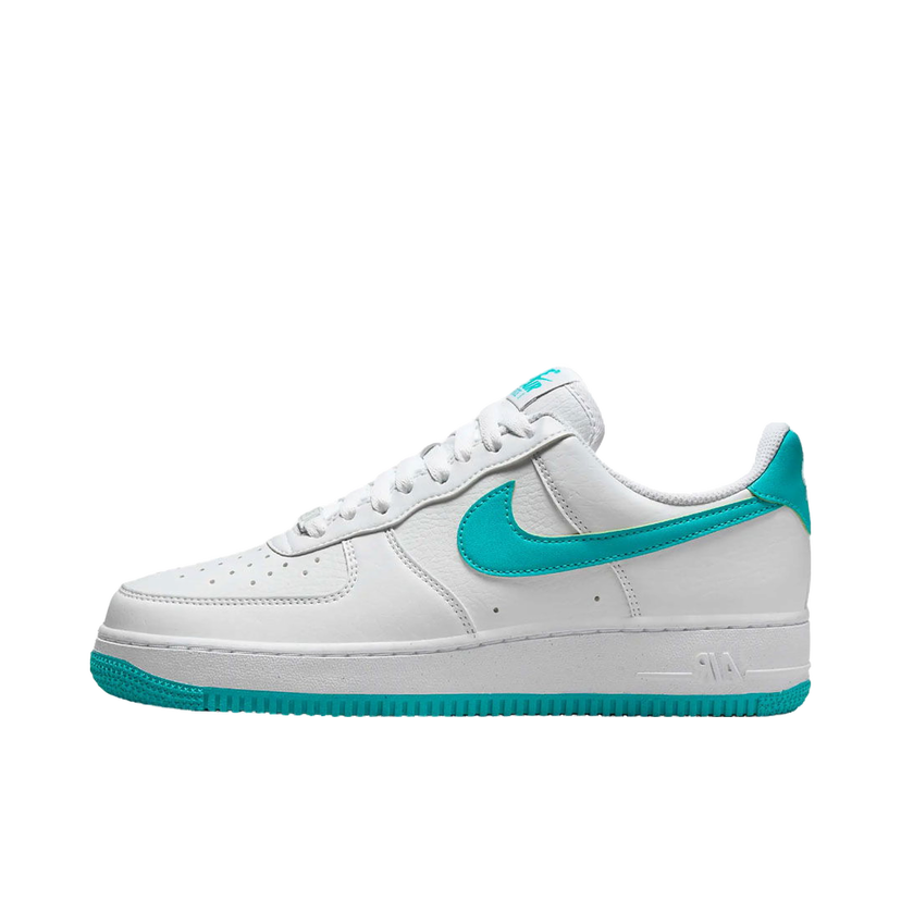 Sneakers och skor Nike Air Force 1 Low '07 Next Nature Dusty Cactus W Blå | DV3808-107