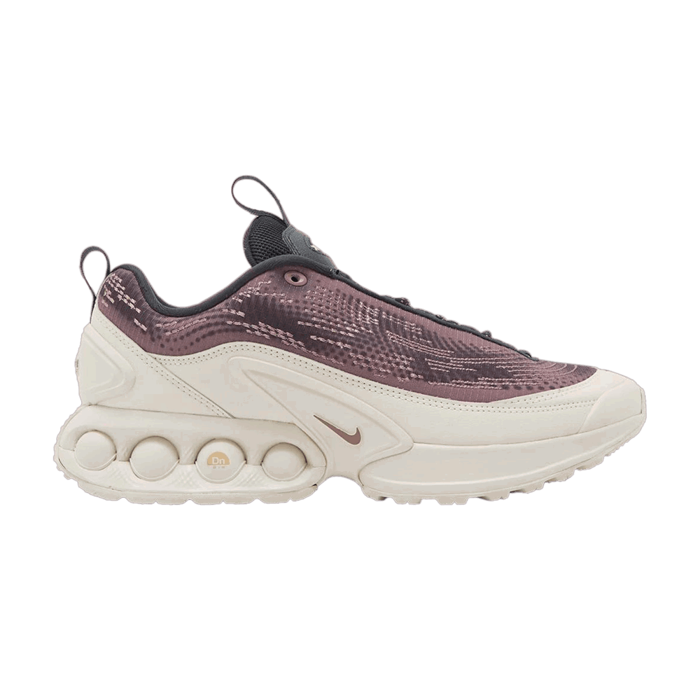 Sneakers och skor Nike size? x Air Max DN SP "Smokey Mauve" Bourgogne | HQ0912-200, 1