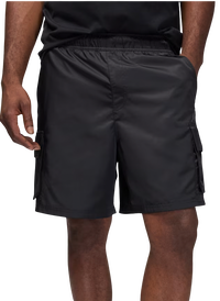 Jordan Elastic Waist Cargo Shorts