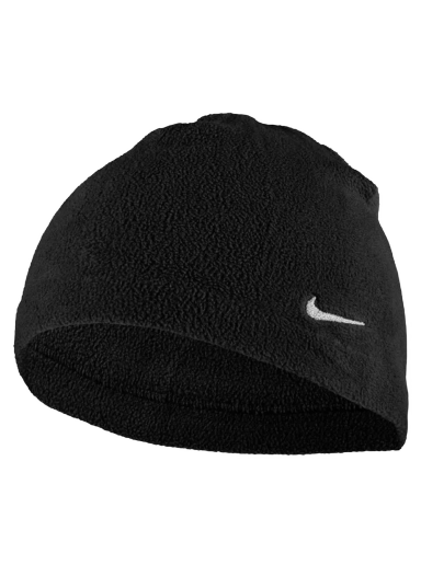 Mössa Nike Fleece Hat and Glove Set Svart | 938519-3059