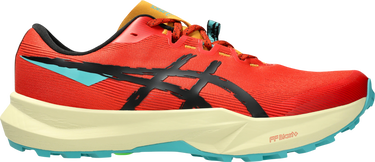Sneakers och skor Asics Fuji Lite 6 Röd | 1011c086-600, 0