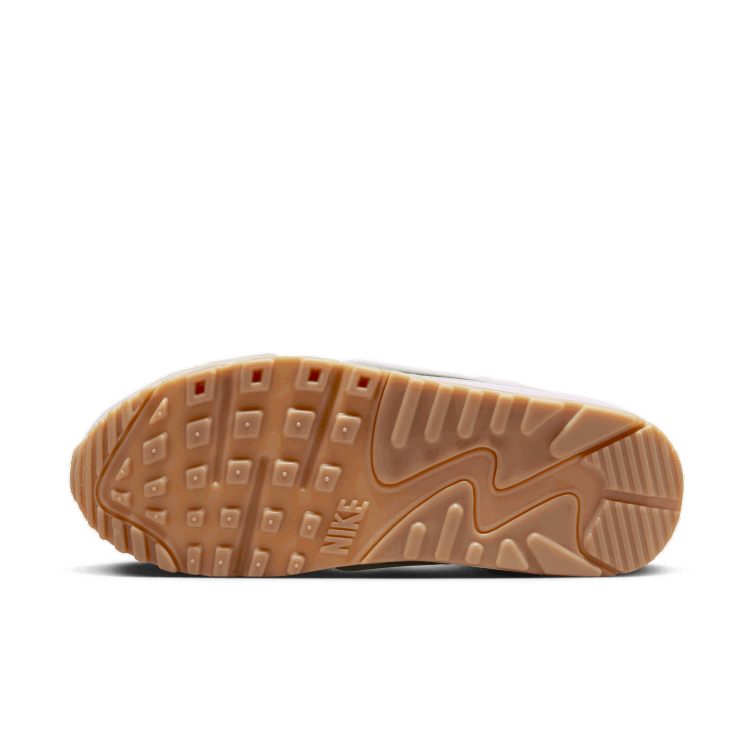 Sneakers och skor Nike Air Max 90 Futura W Brun | DV7190-700, 1