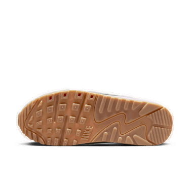 Sneakers och skor Nike Air Max 90 Futura W Brun | DV7190-700, 1