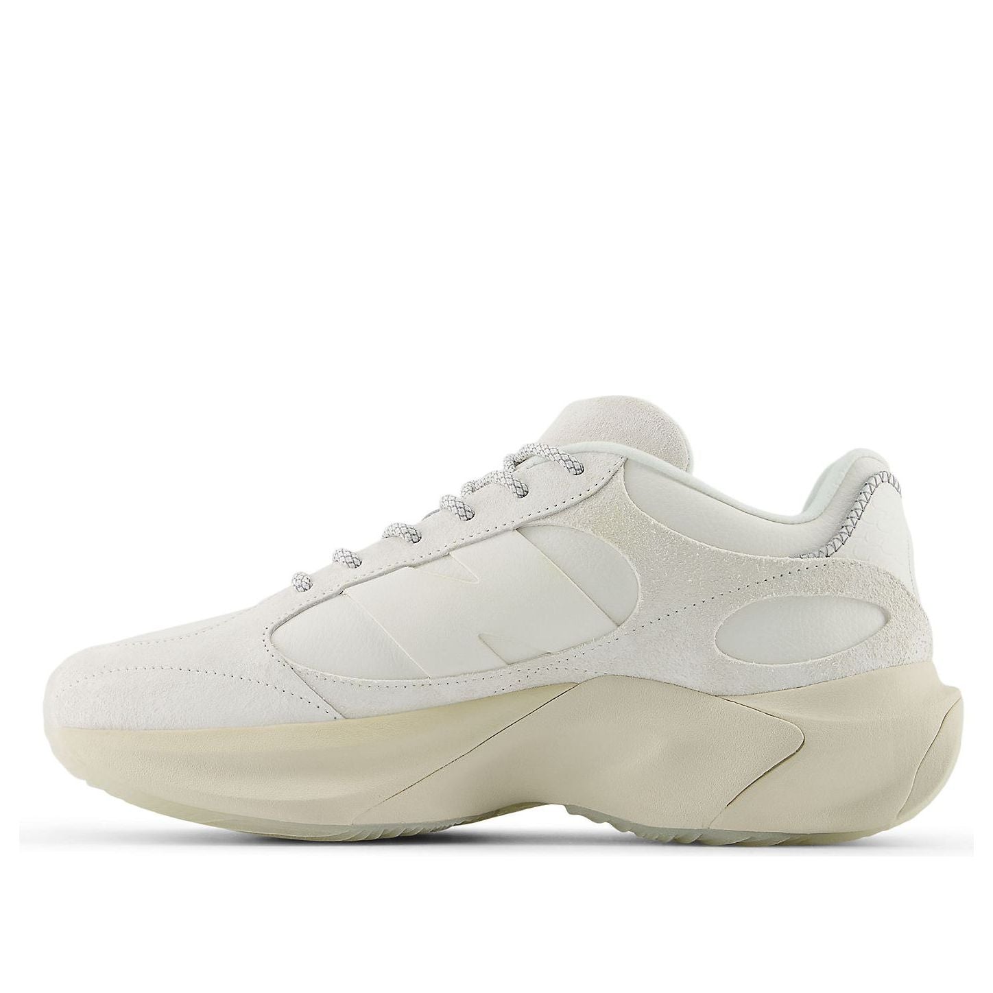 Sneakers och skor New Balance WRPD Runner Vit | UWRPDLN1, 0