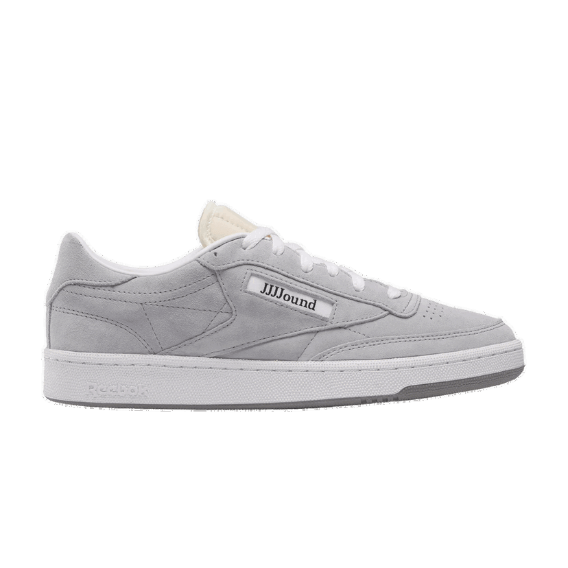 Sneakers och skor Reebok JJJJound x Club C 85 Grå | 100073318