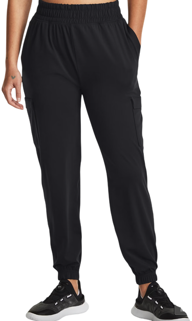 Cargo byxor Under Armour Under Armour Meridian Cargo Jogger Pants Svart | 1382524-001, 0