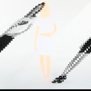 T-shirt Patta Femme Baby T-Shirt White Vit | POC-BF24-1000-290-0371-002, 2